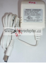 PRINCE LIONHEART RKAC1201000 AC ADAPTER 12VAC 1000mA USED ~(~) 2 PRINCE LIONHEART RKAC1201000 AC ADAPTER 12VAC 1000mA USED ~(~) 2